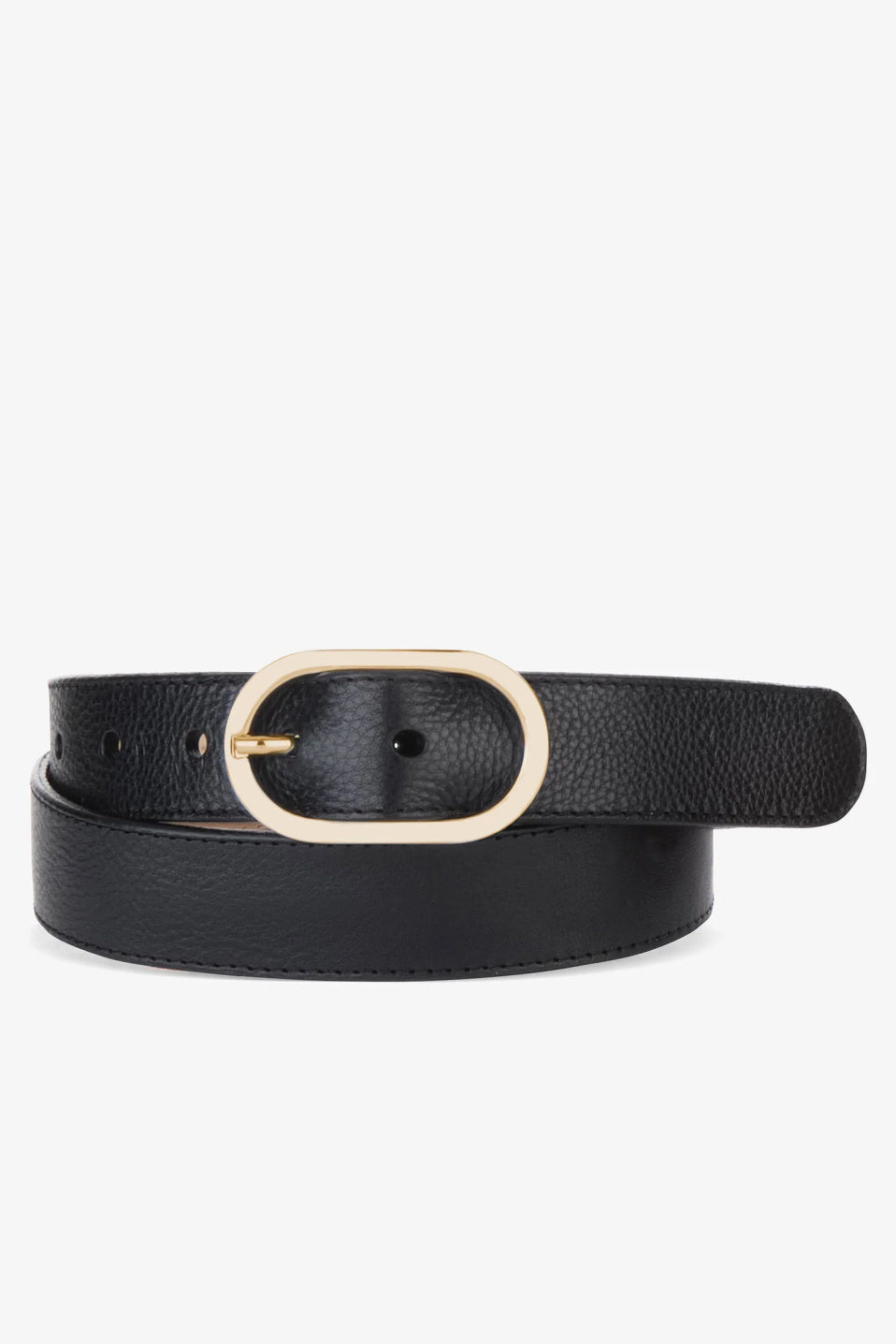 Brave Kezia Vachetta Leather Belt