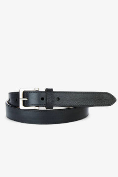 Brave Mille Vachetta Leather Belt