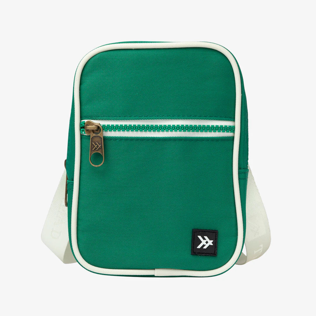 Thread Jade Crossbody Bag