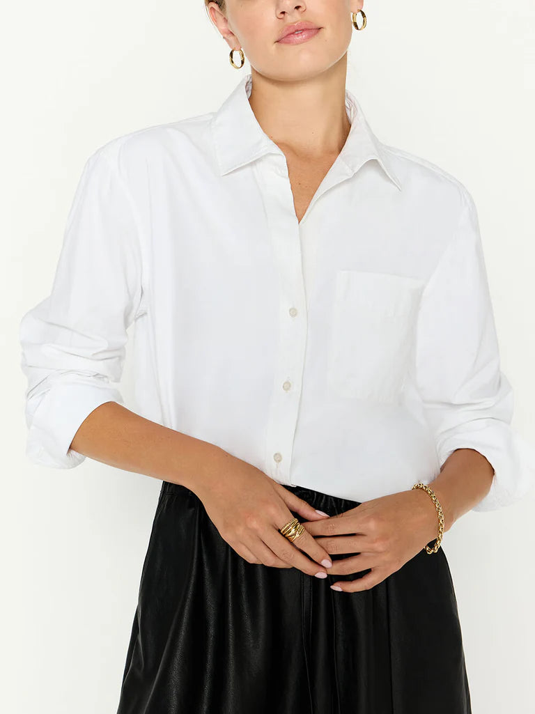 Brochu Walker Everyday Blouse