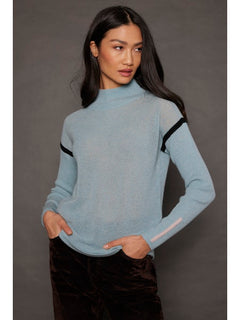 Lisa Todd Re-Fine Cashmere Sweater