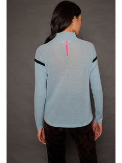 Lisa Todd Re-Fine Cashmere Sweater