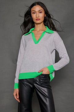 Lisa Todd Colour Pop Sweater