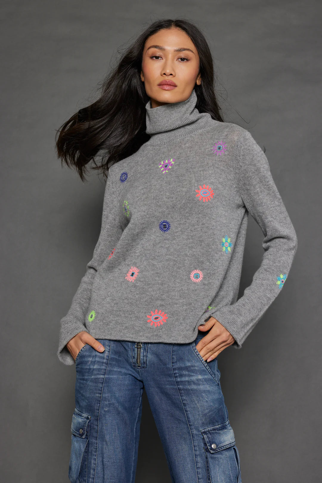 Lisa todd plus size sweaters best sale