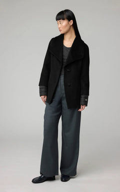 Soia & Kyo Frieda Coat