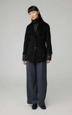 Soia & Kyo Frieda Coat