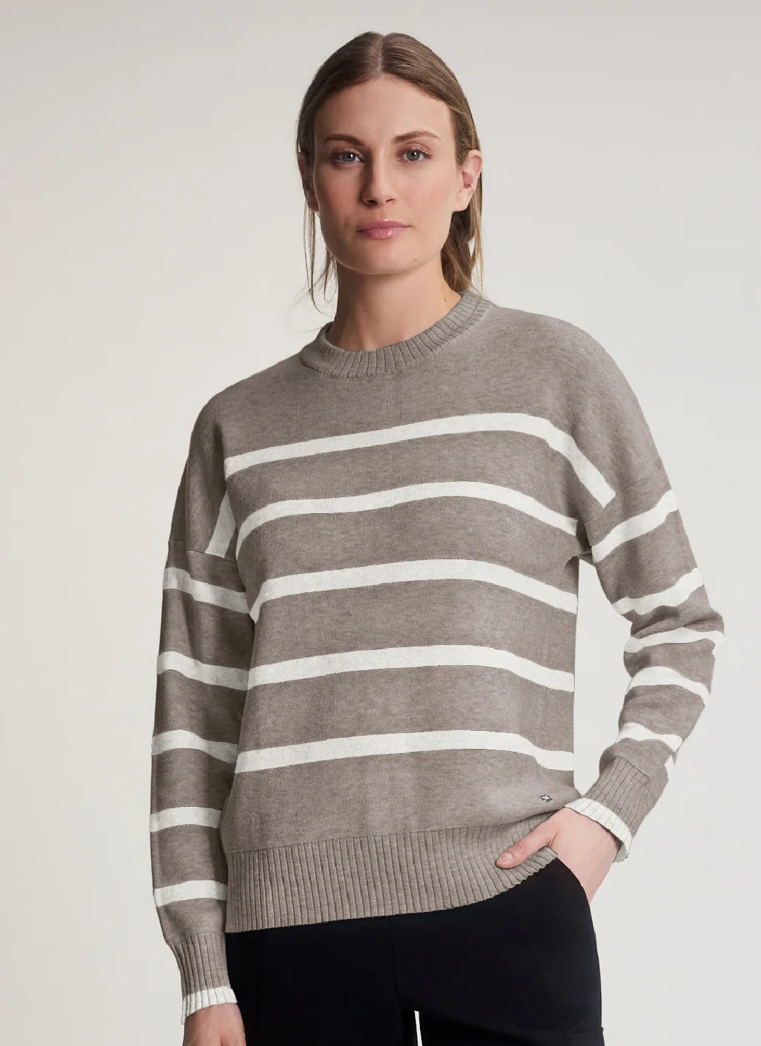 Fig Berne Sweater