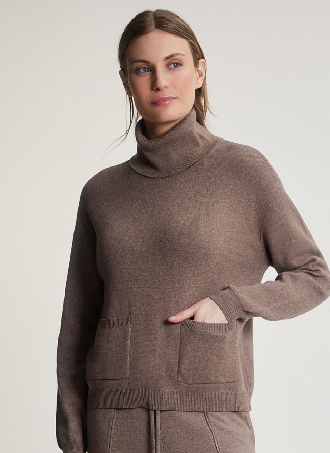 Fig Yari 2.0 Sweater