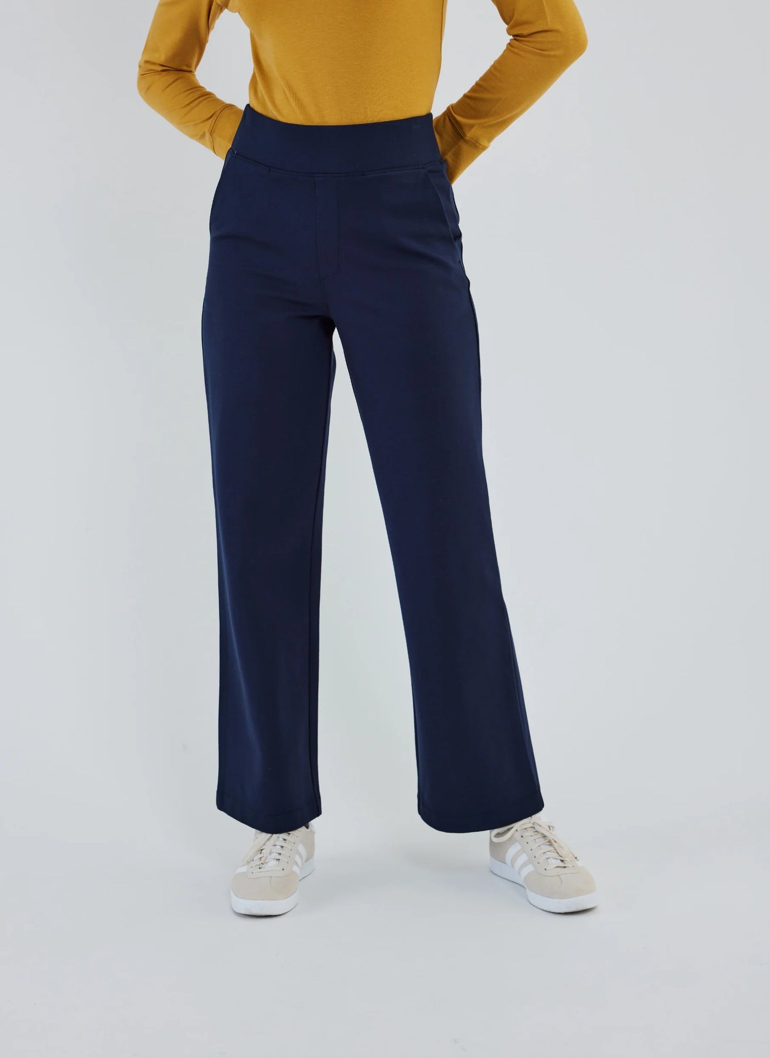 Fig Travel Kilburn Pants 2.0