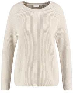 Gerry Weber Cotton Sweater