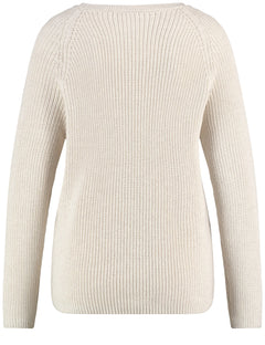 Gerry Weber Cotton Sweater