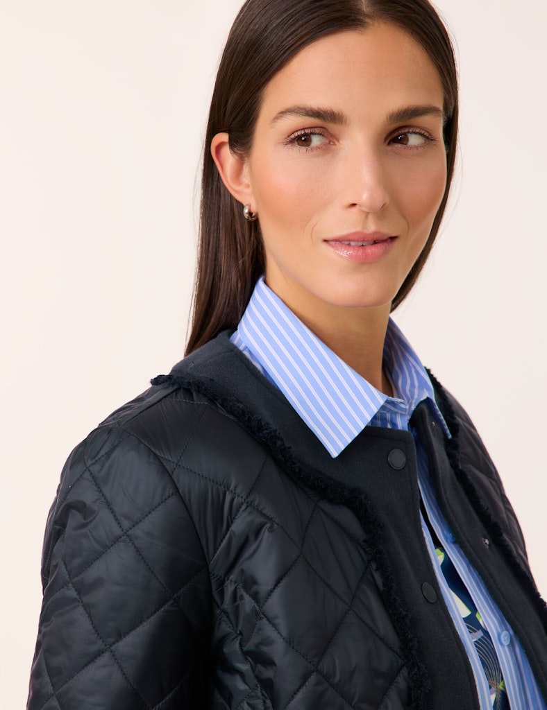 Gerry Weber Quilted Jacket