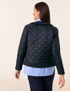 Gerry Weber Quilted Jacket