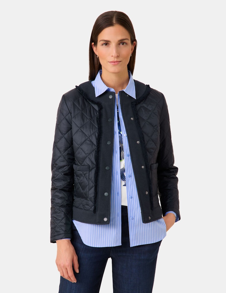 Gerry Weber Quilted Jacket