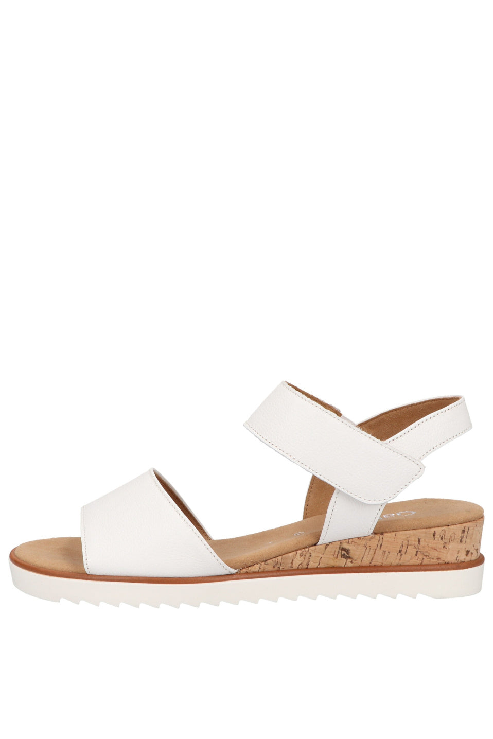 Gabor Cork Wedge Sandal