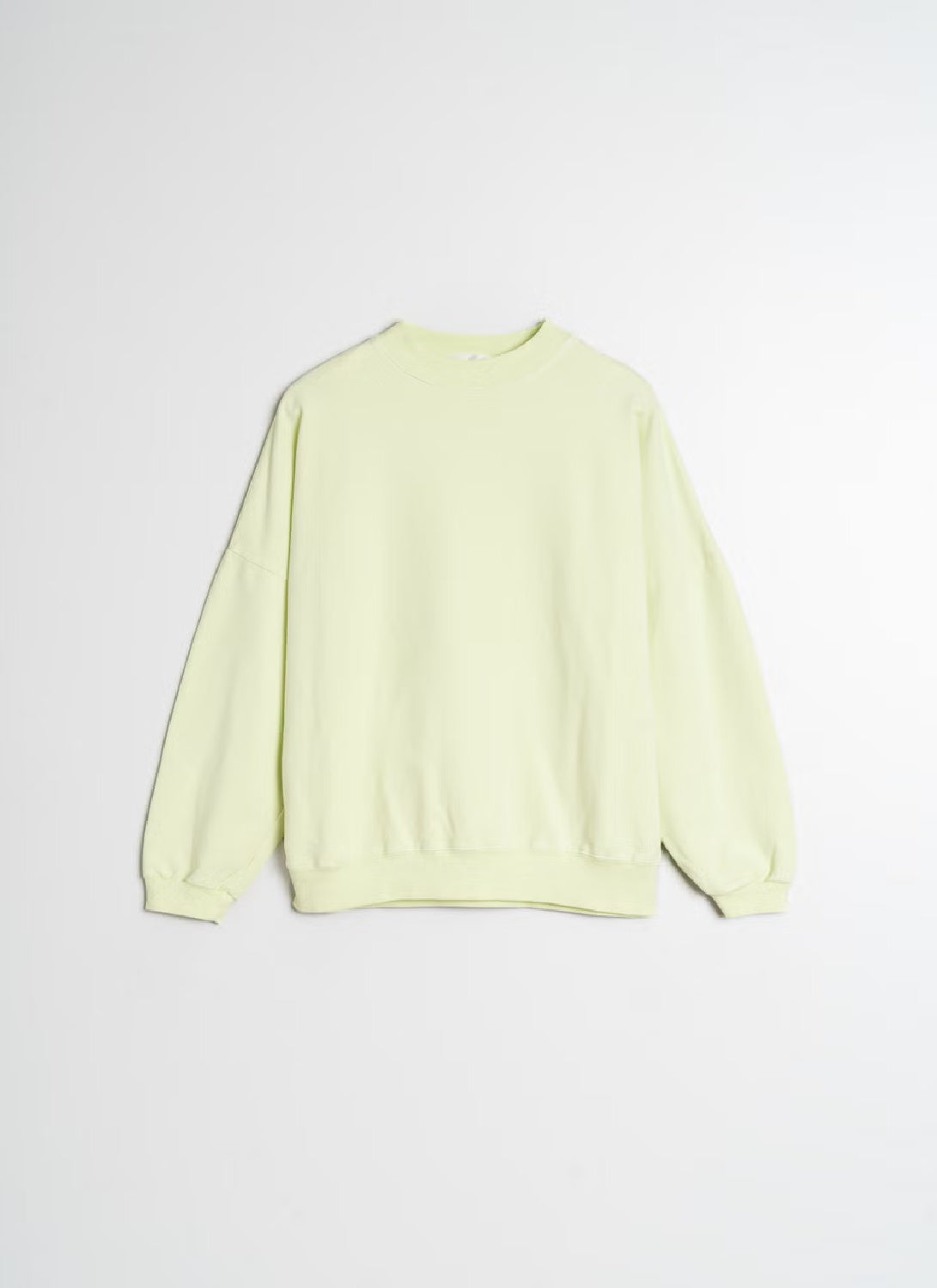 Indi & Cold Cotton Sweatshirt