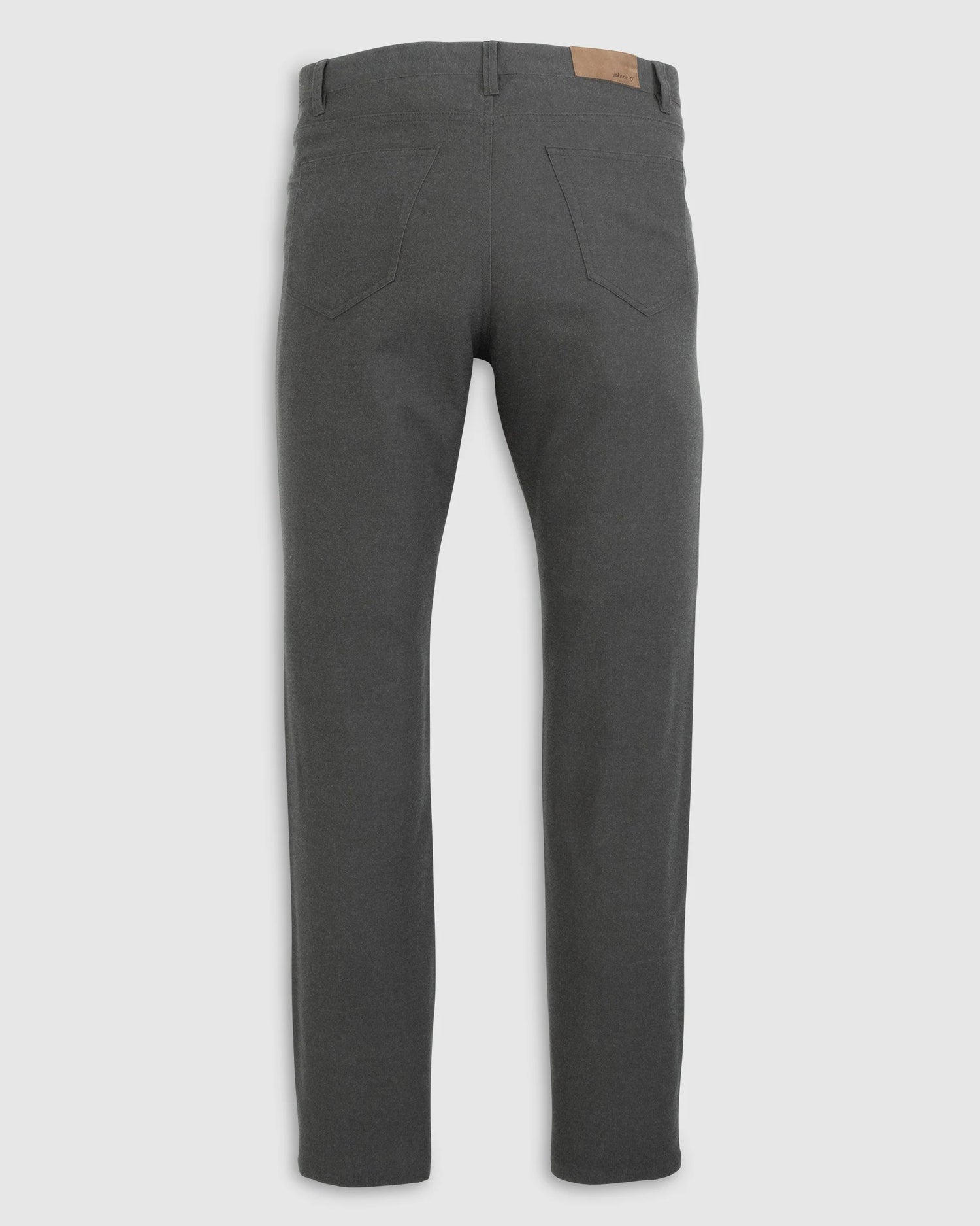 Johnnie-O London Brushed Twill Flannel Pant