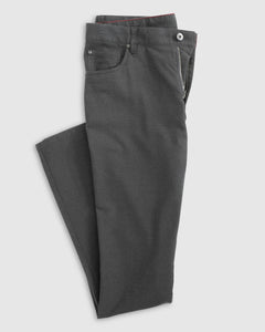 Johnnie-O London Brushed Twill Flannel Pant