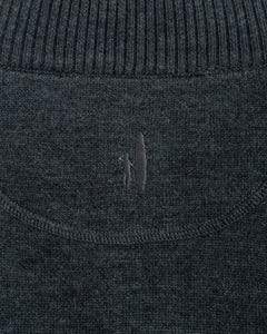 Johnnie-O Raynor Merino 1/4 Zip Sweater