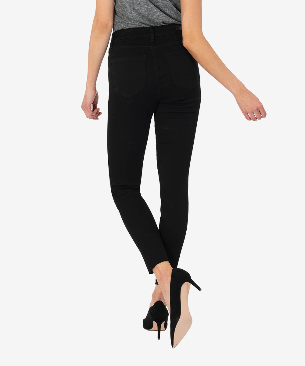 Kut from the on sale kloth black leggings