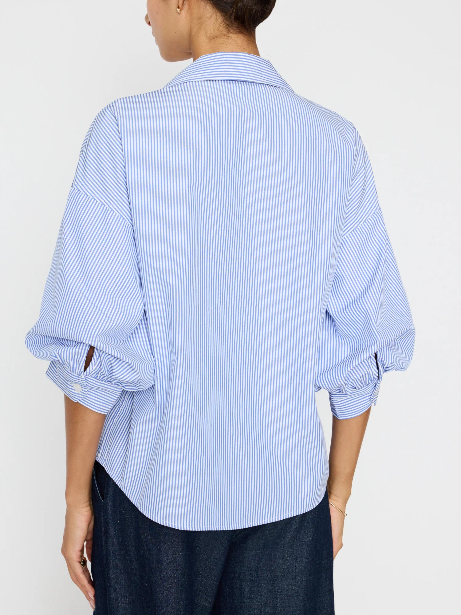 Brochu Walker Kate Blouse