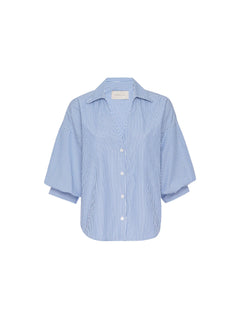 Brochu Walker Kate Blouse