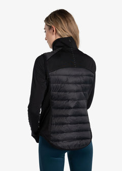 Lolë Just Insulated Vest