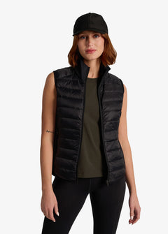 Lolë Just Insulated Vest