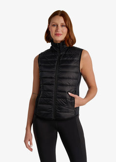 Lolë Just Insulated Vest