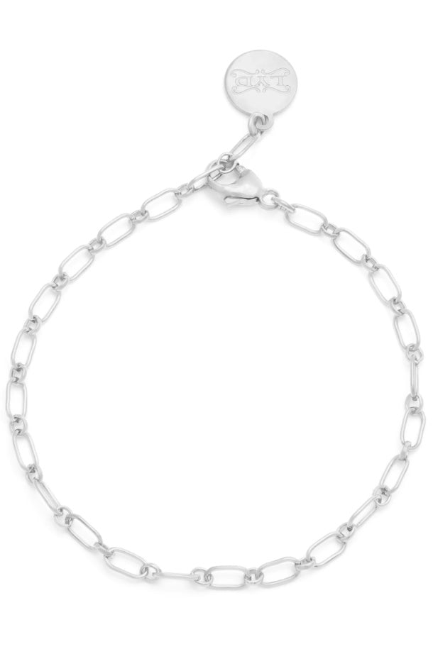 Leah Yard Jolie Bracelet Silver