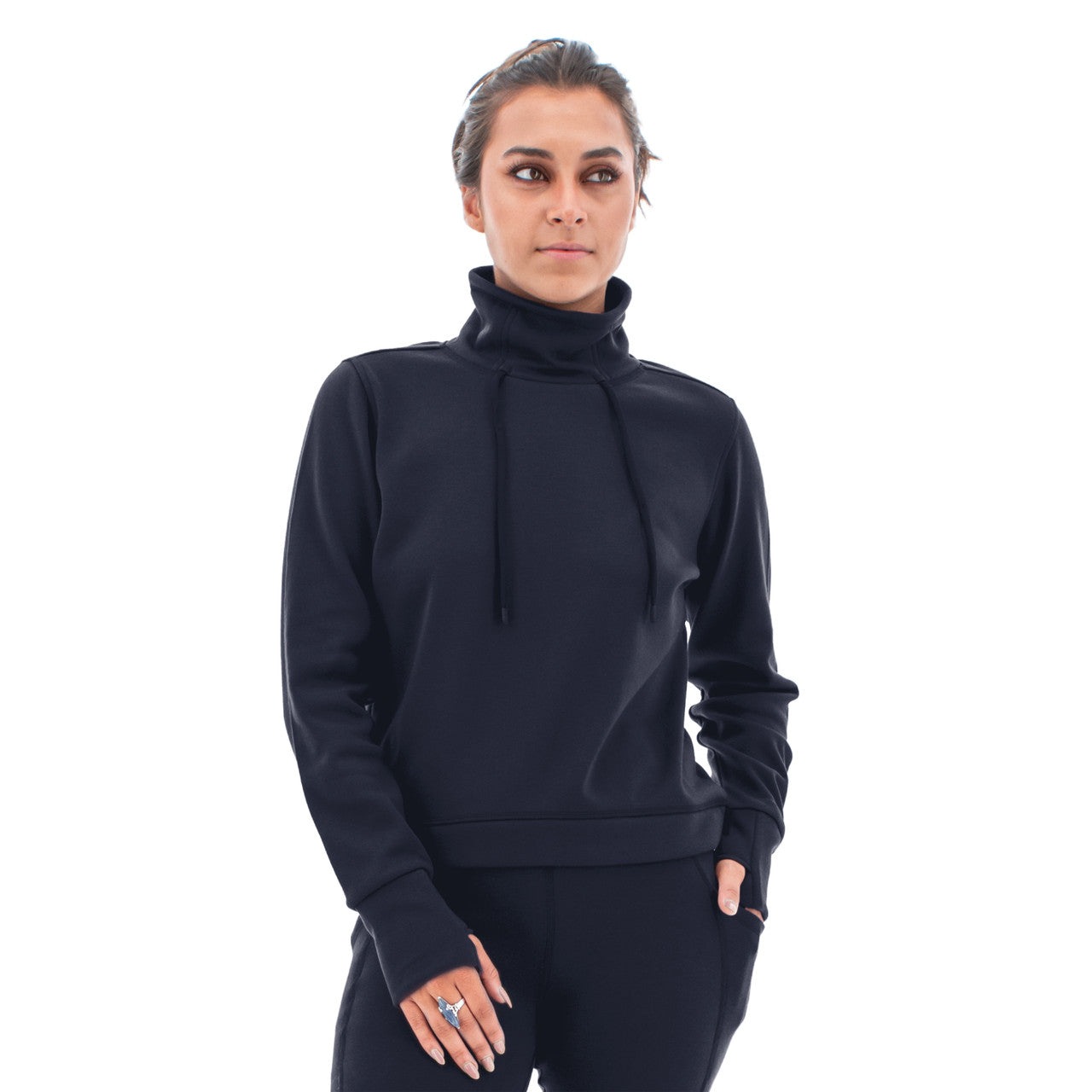 Aventura Dog Walker Fleece Top