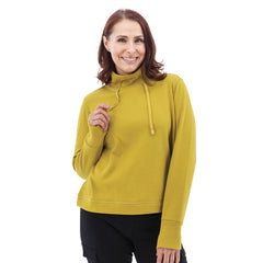 Aventura Dog Walker Fleece Top