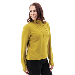 Aventura Dog Walker Fleece Top