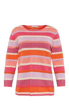 Mansted Cotton Adele Sweater