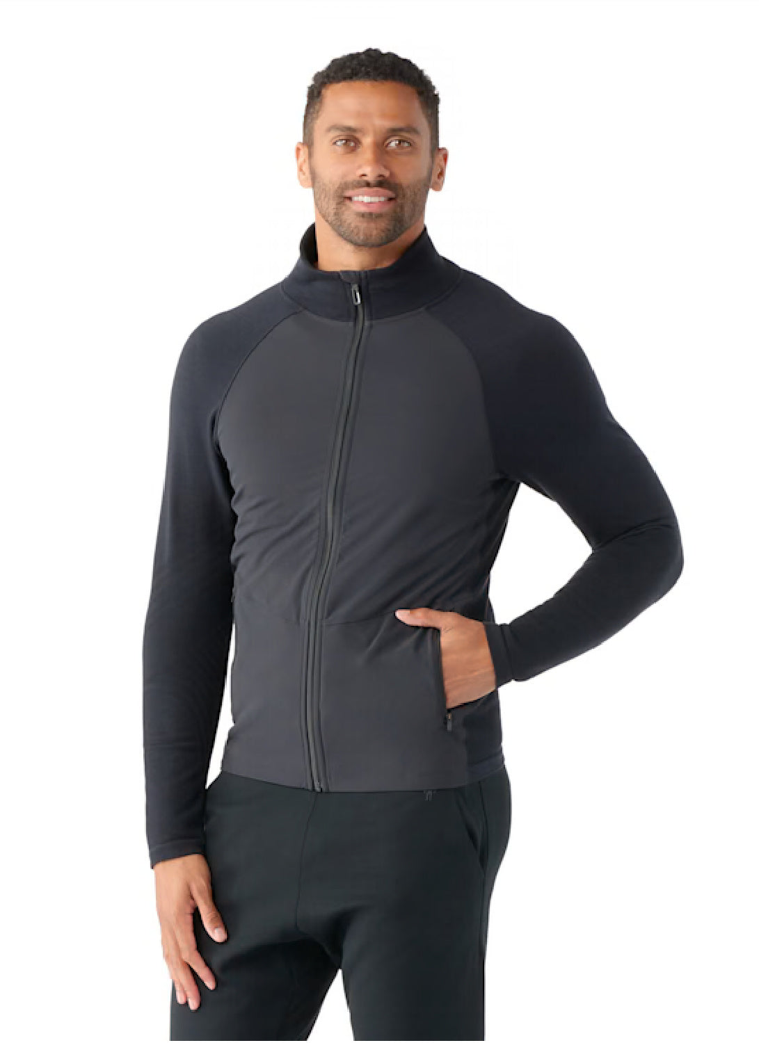 Smartwool Men's Intraknit™ Active Jacket