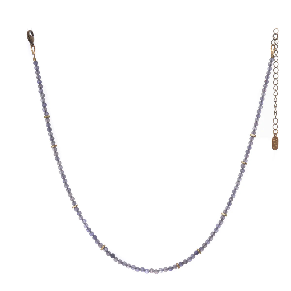 Hailey Gerrits Oso Necklace