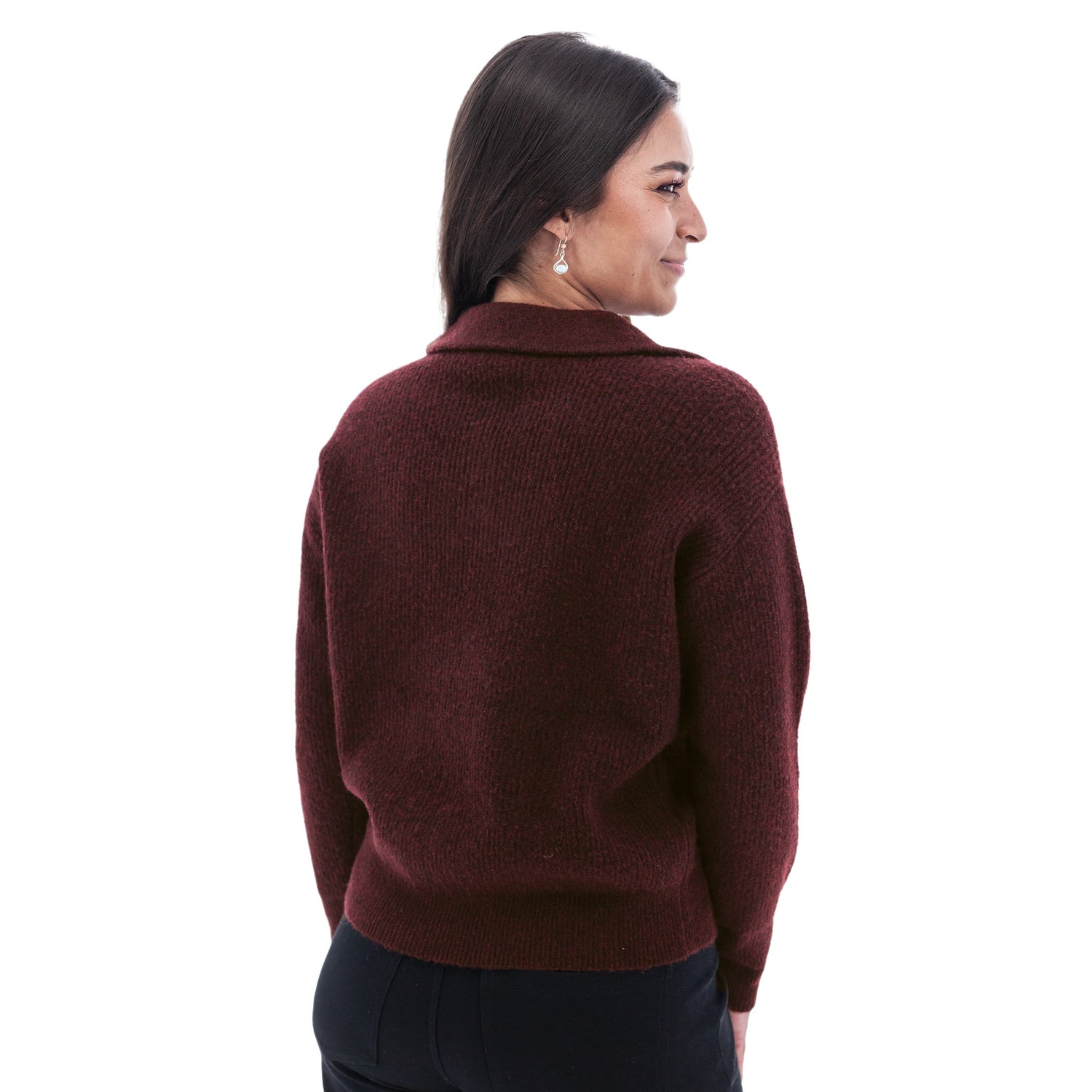 Aventura Quincy Sweater