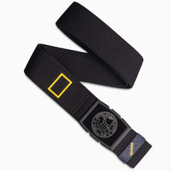 Arcade Unisex National Geographic 1888 Stretch Belt