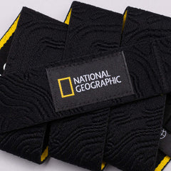 Arcade Unisex National Geographic Topo Stretch Belt (Copy)