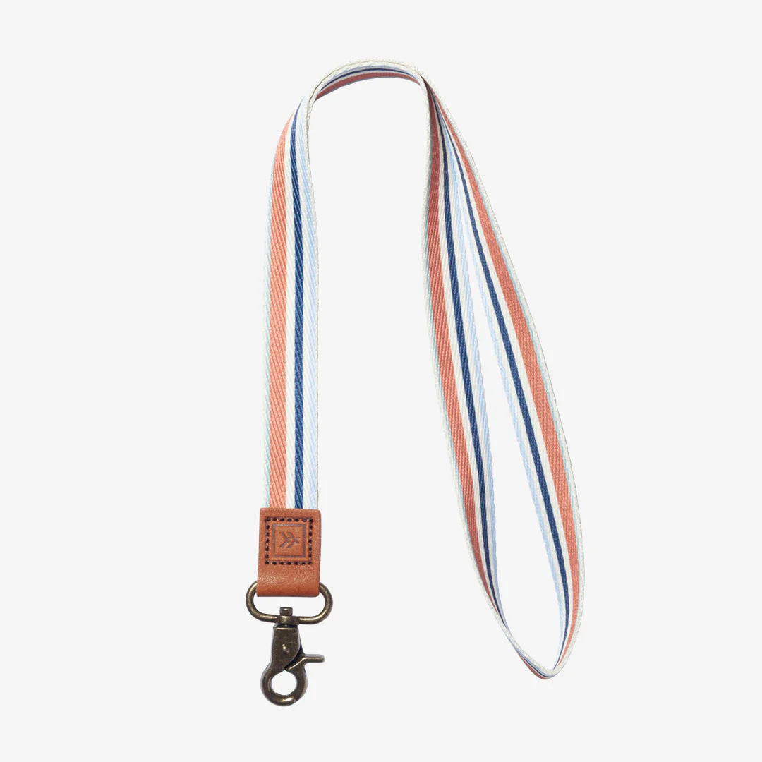 Thread Rivi Neck Lanyard