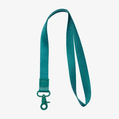 Thread Jade Neck Lanyard