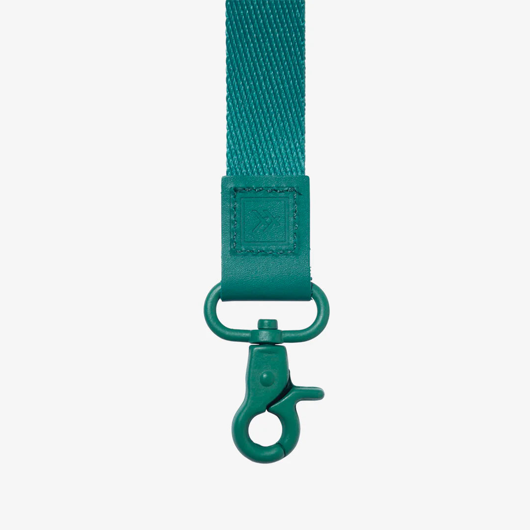 Thread Jade Neck Lanyard