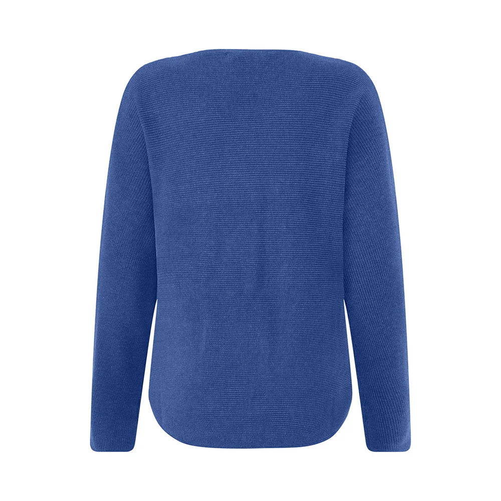 Mansted Cotton Nectar Sweater