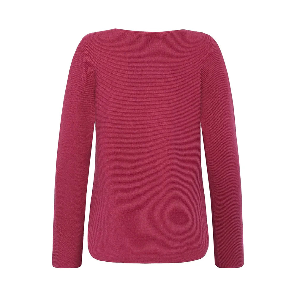 Mansted Cotton Nectar Sweater