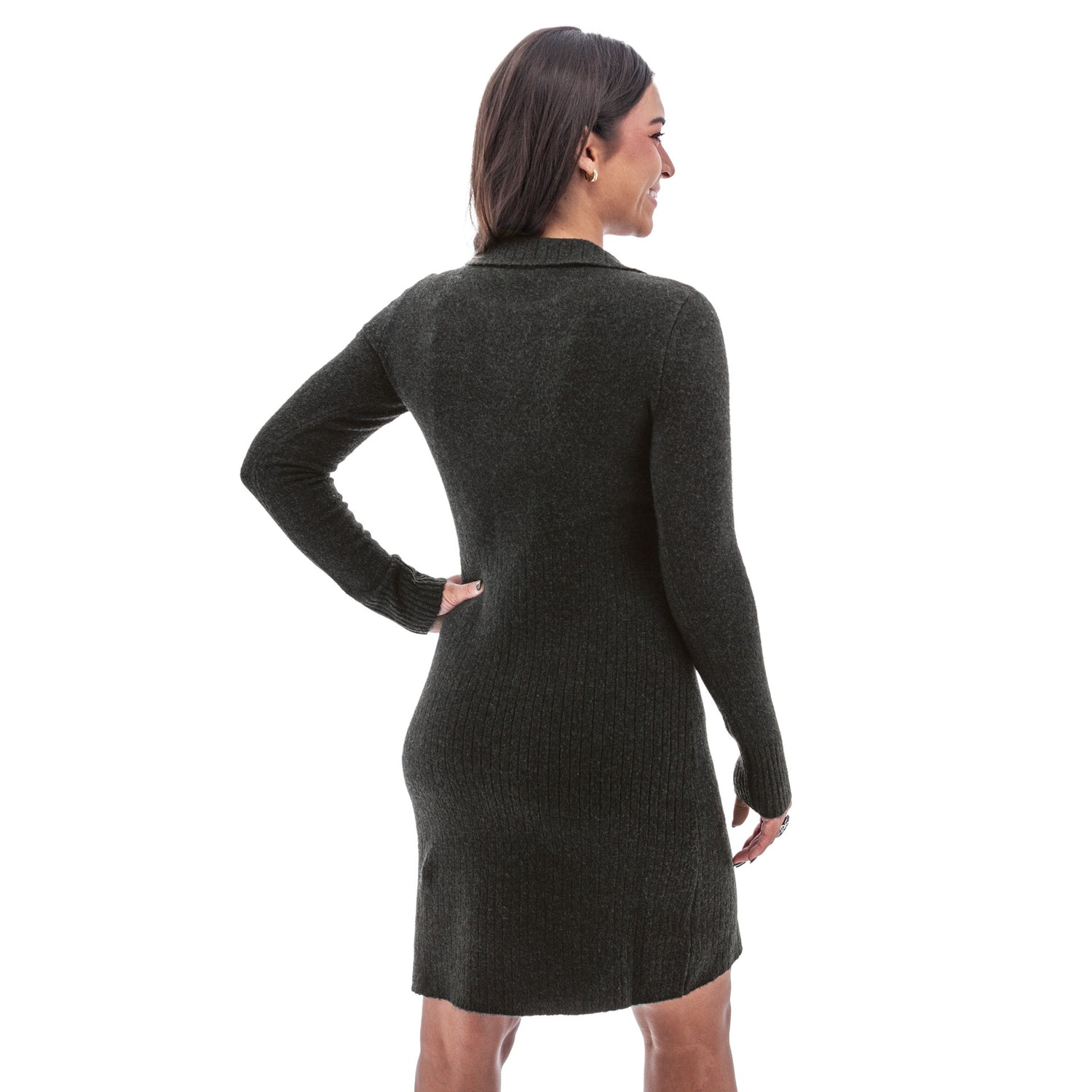 Aventura Gwen Sweater Dress