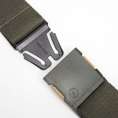 Arcade Unisex Reverb Stretch Belt