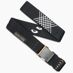 Arcade Unisex Reverb Stretch Belt