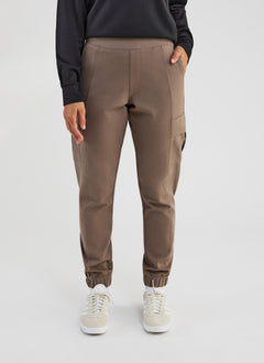 Fig Travel Selby Cargo Jogger