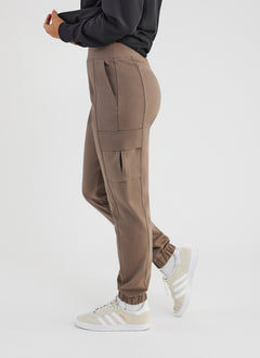 Fig Travel Selby Cargo Jogger