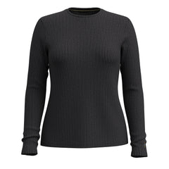 Smartwool Thermal Ribbed Crewneck